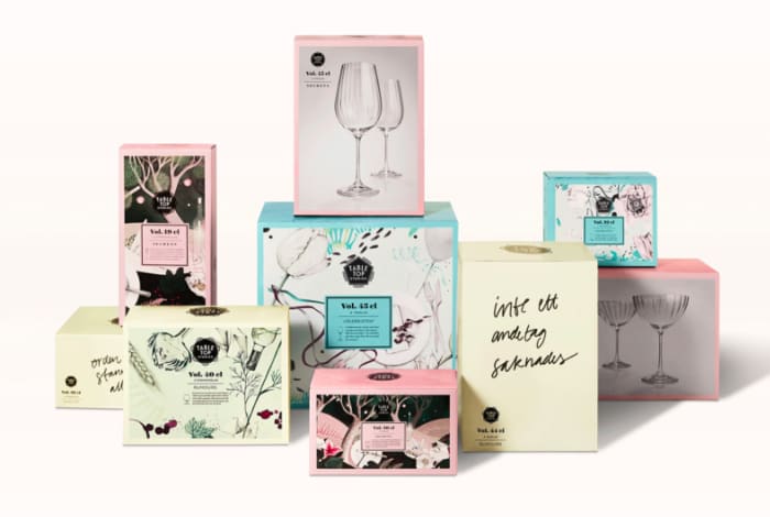 Dynamic Content Image