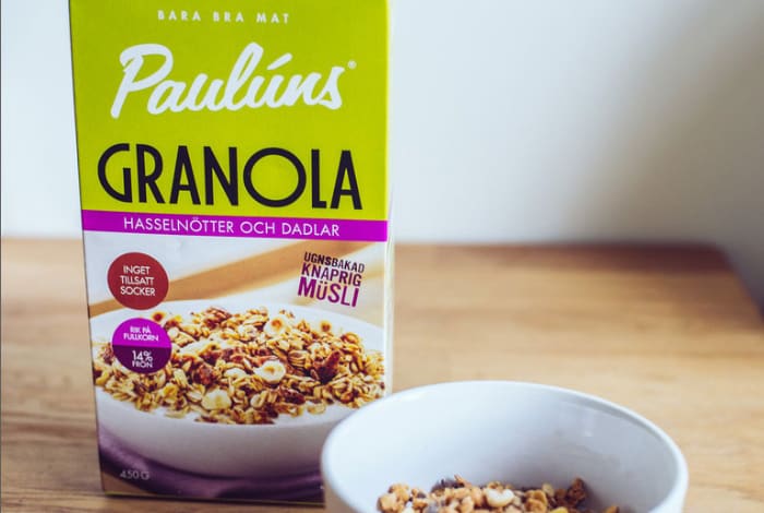 Dynamic Content Image