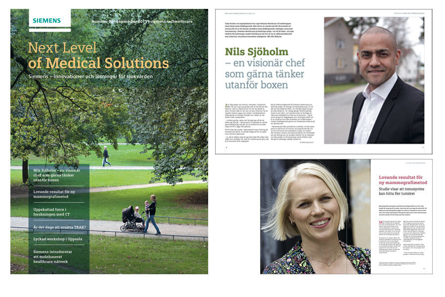 Dynamic Content Image