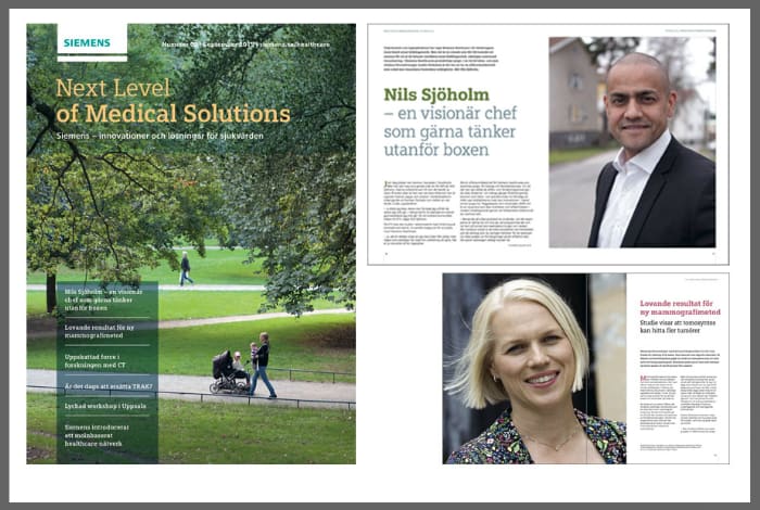 Dynamic Content Image