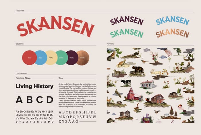 Dynamic Content Image