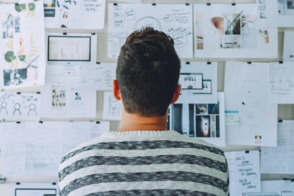 Formgivning och design