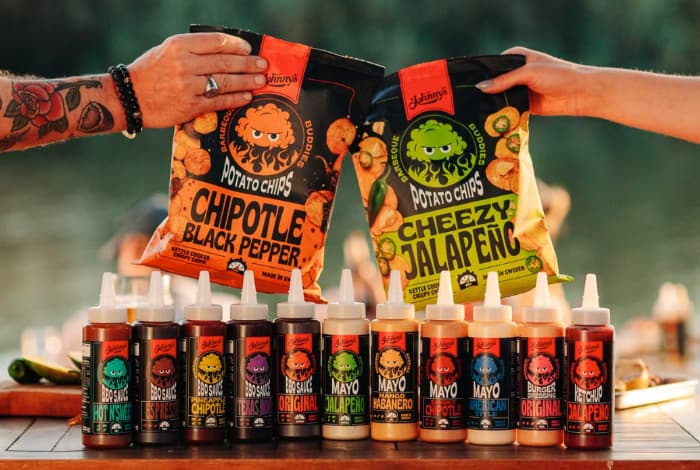 Dynamic Content Image