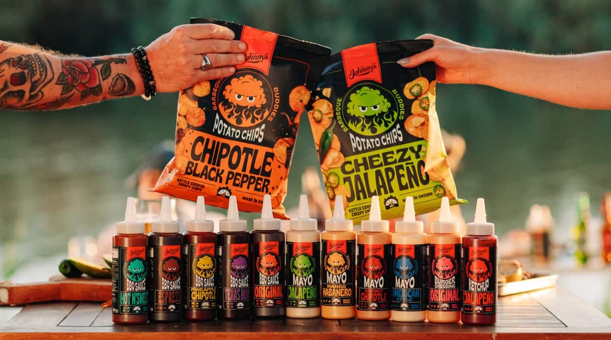 Dynamic Content Image