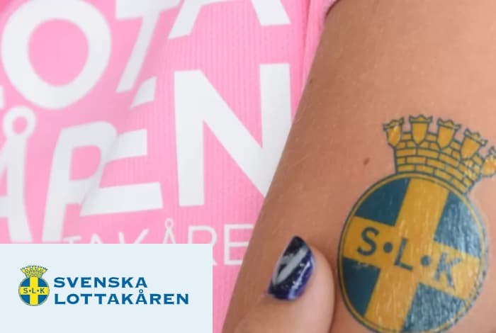 Dynamic Content Image