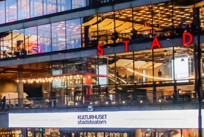 Dynamic Content Image