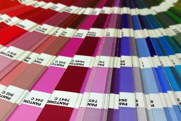 Er grafiska profil styr