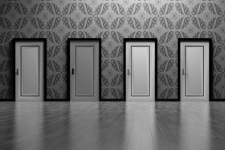 Dynamic Content Image