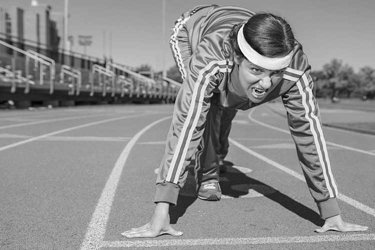 Dynamic Content Image